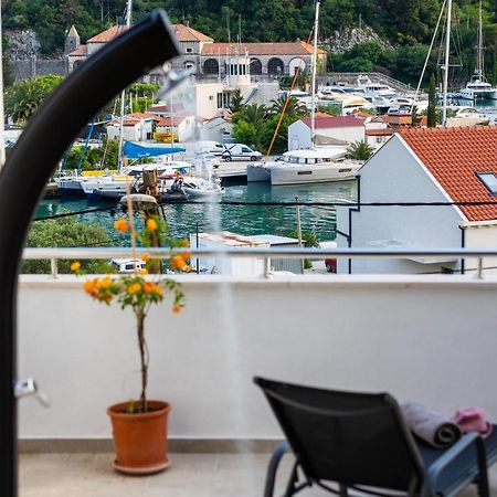 Apartman Marija Dubrovnik Exteriör bild