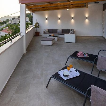 Apartman Marija Dubrovnik Exteriör bild