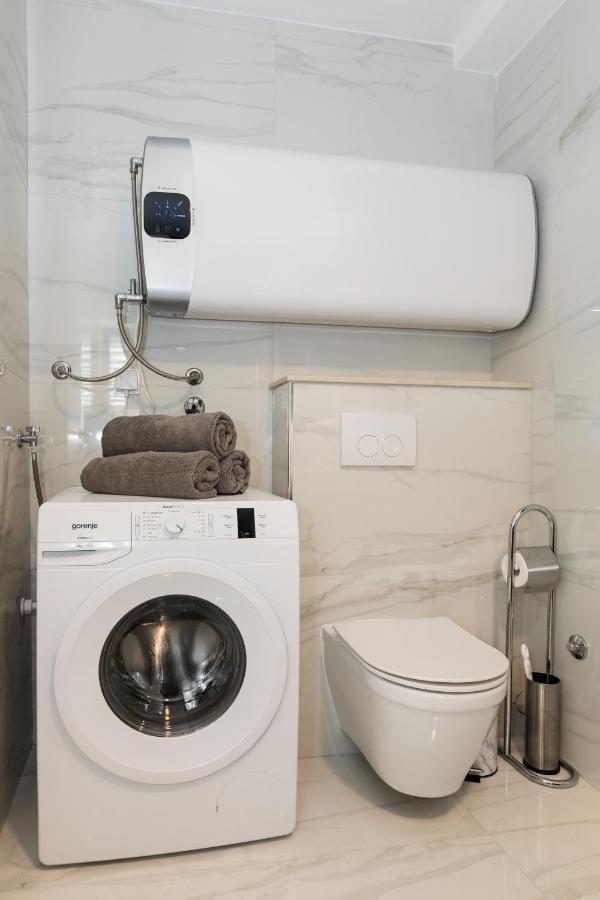 Apartman Marija Dubrovnik Exteriör bild