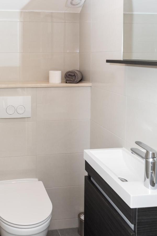 Apartman Marija Dubrovnik Exteriör bild