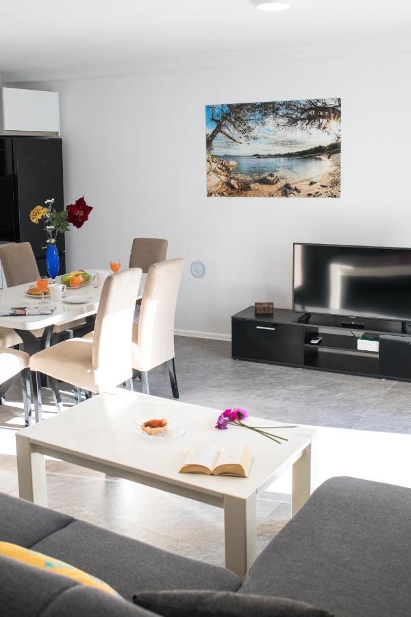 Apartman Marija Dubrovnik Exteriör bild