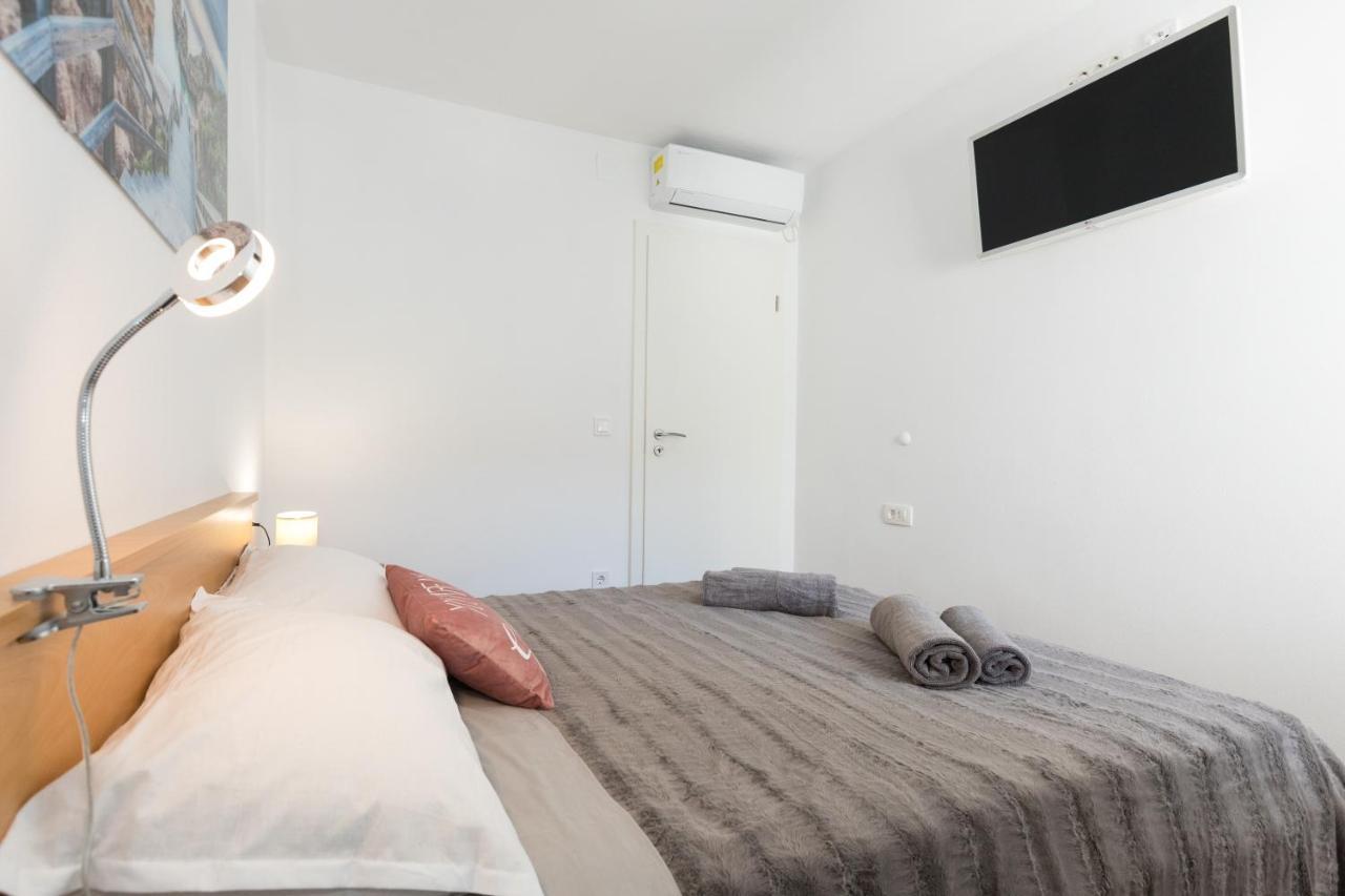 Apartman Marija Dubrovnik Exteriör bild