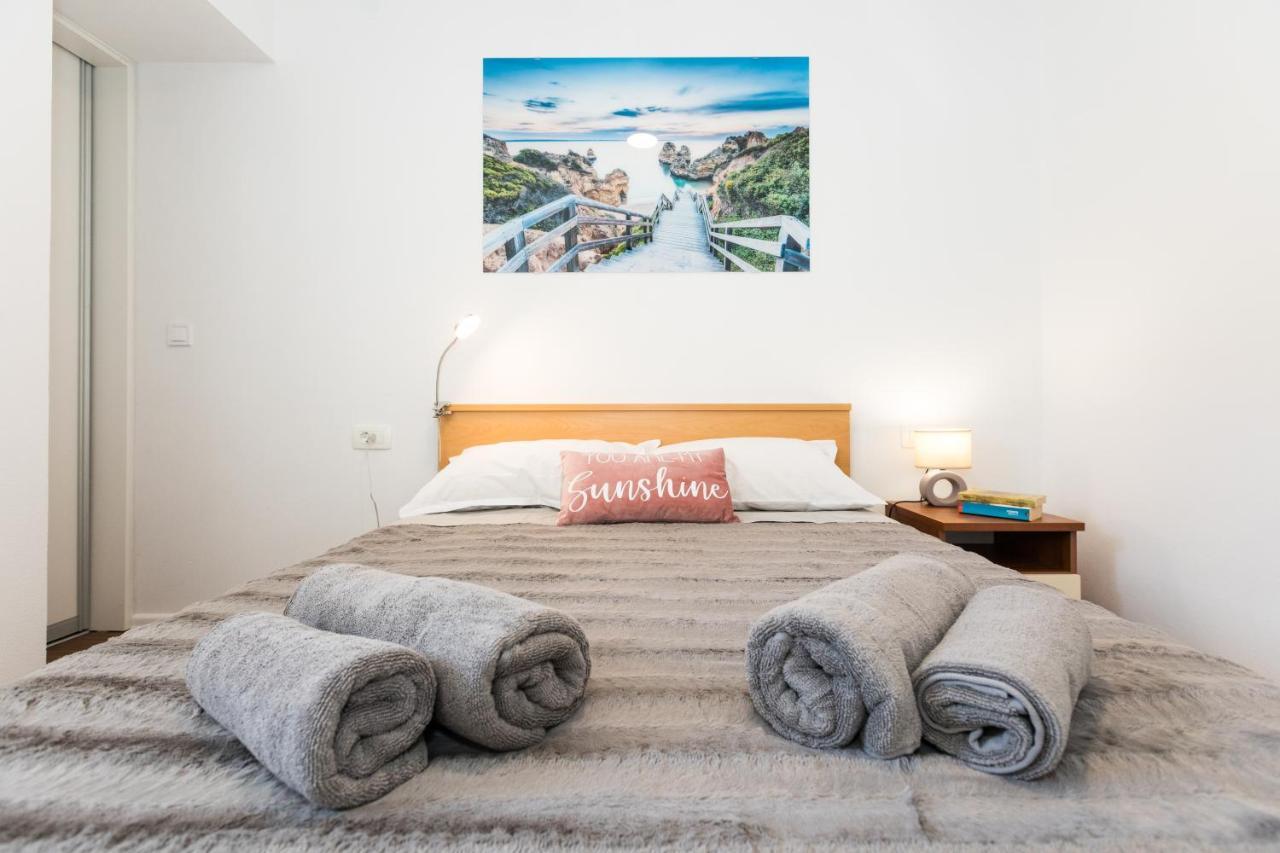 Apartman Marija Dubrovnik Exteriör bild