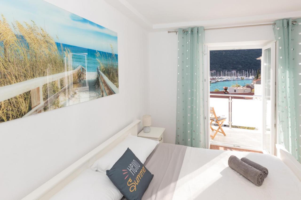 Apartman Marija Dubrovnik Exteriör bild