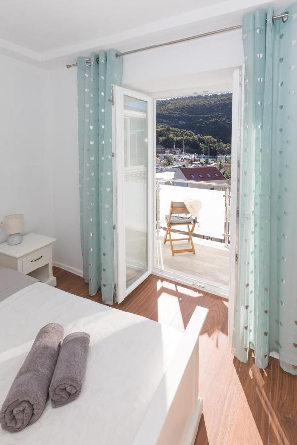 Apartman Marija Dubrovnik Exteriör bild
