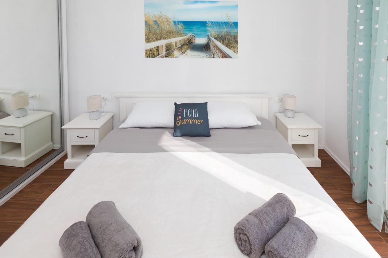 Apartman Marija Dubrovnik Exteriör bild