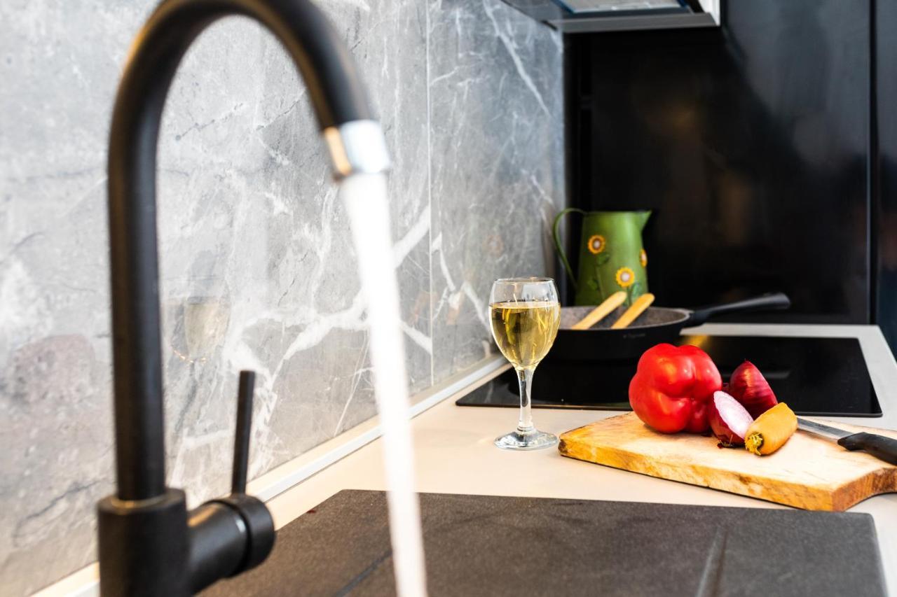 Apartman Marija Dubrovnik Exteriör bild