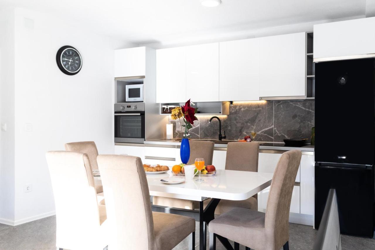 Apartman Marija Dubrovnik Exteriör bild