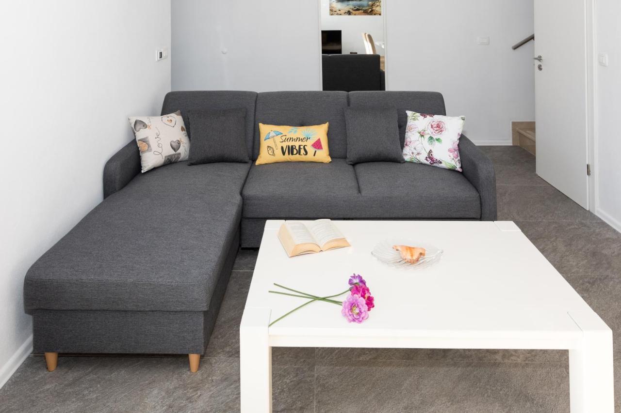 Apartman Marija Dubrovnik Exteriör bild