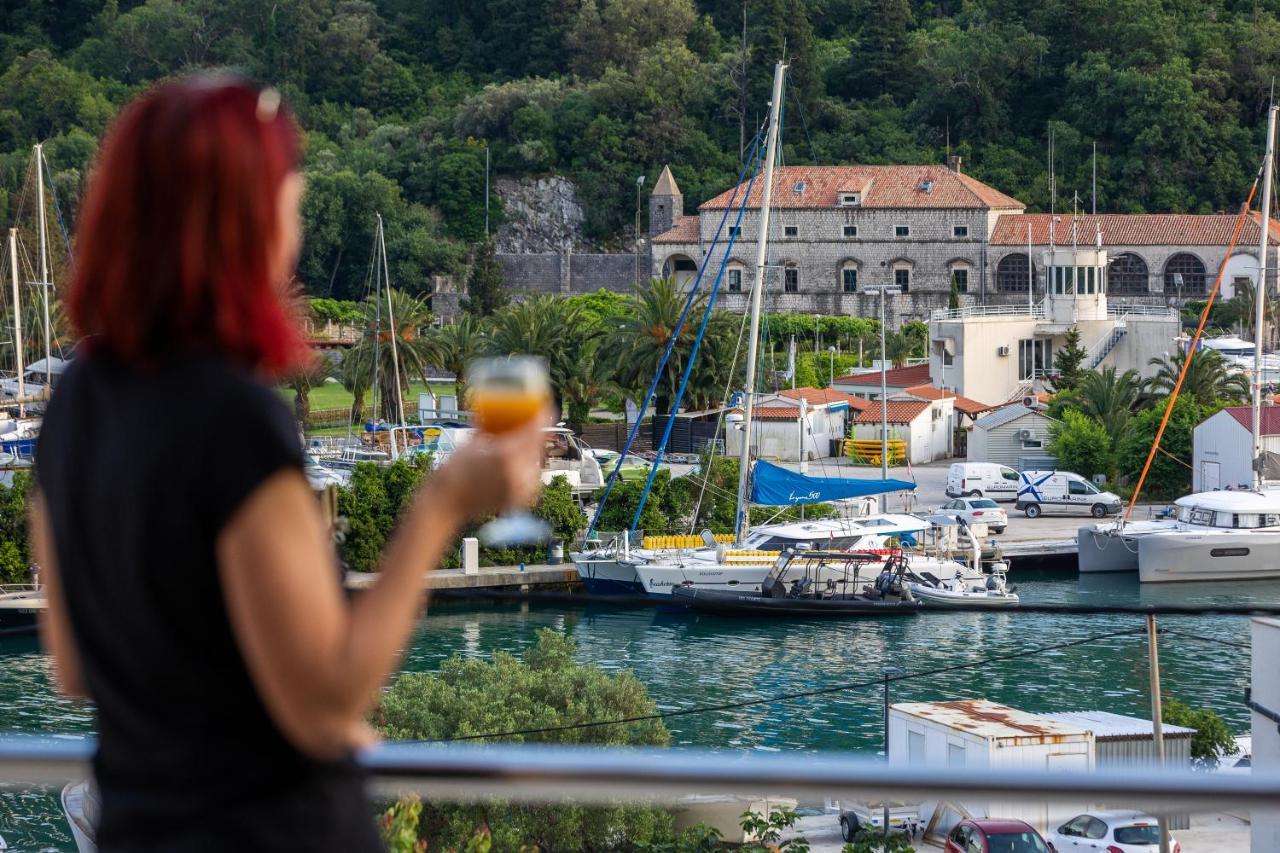 Apartman Marija Dubrovnik Exteriör bild