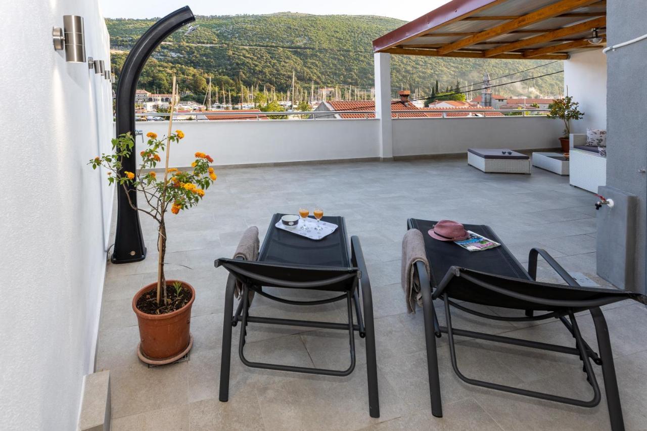 Apartman Marija Dubrovnik Exteriör bild