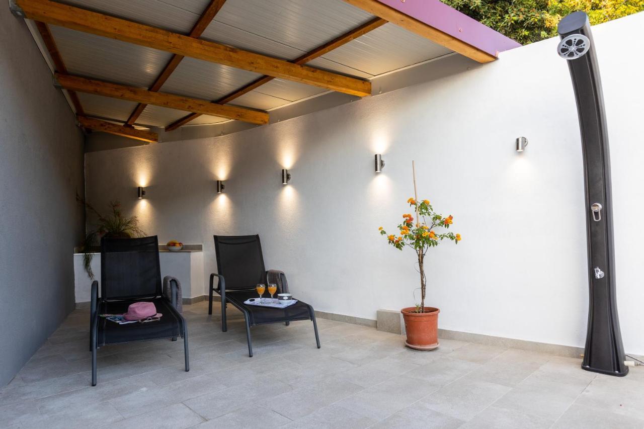 Apartman Marija Dubrovnik Exteriör bild